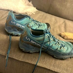 La sportive Womens trail runners